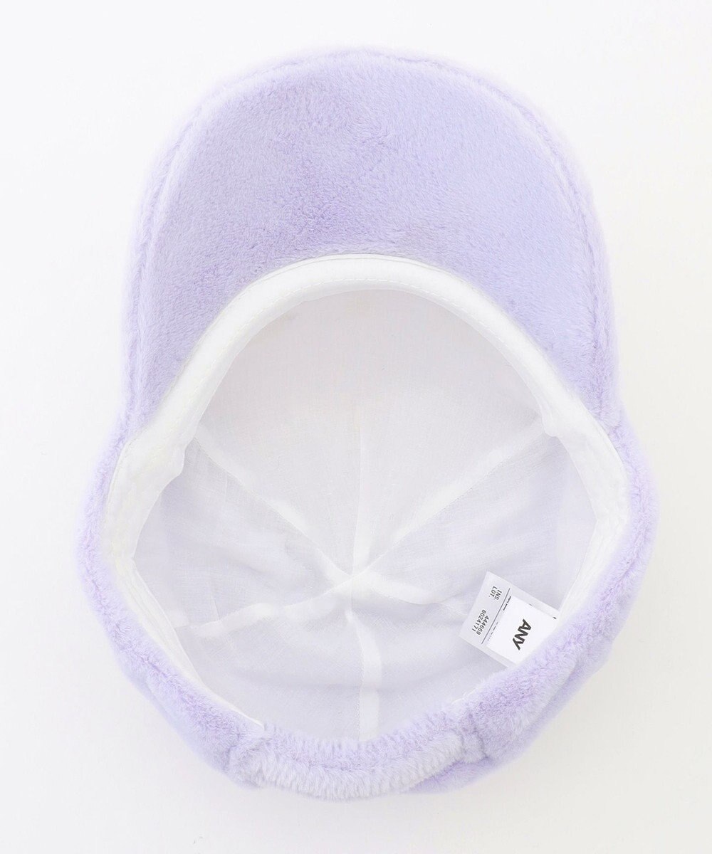 ANY KIDS ネコ耳キャップ 