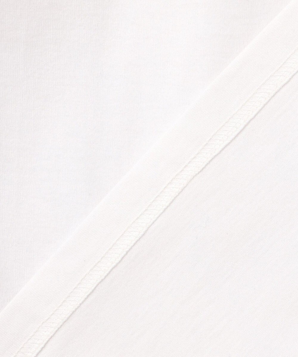 組曲 S 【先行予約・WEB限定】トロンプルイユ レースキャミソール Ｔシャツ 