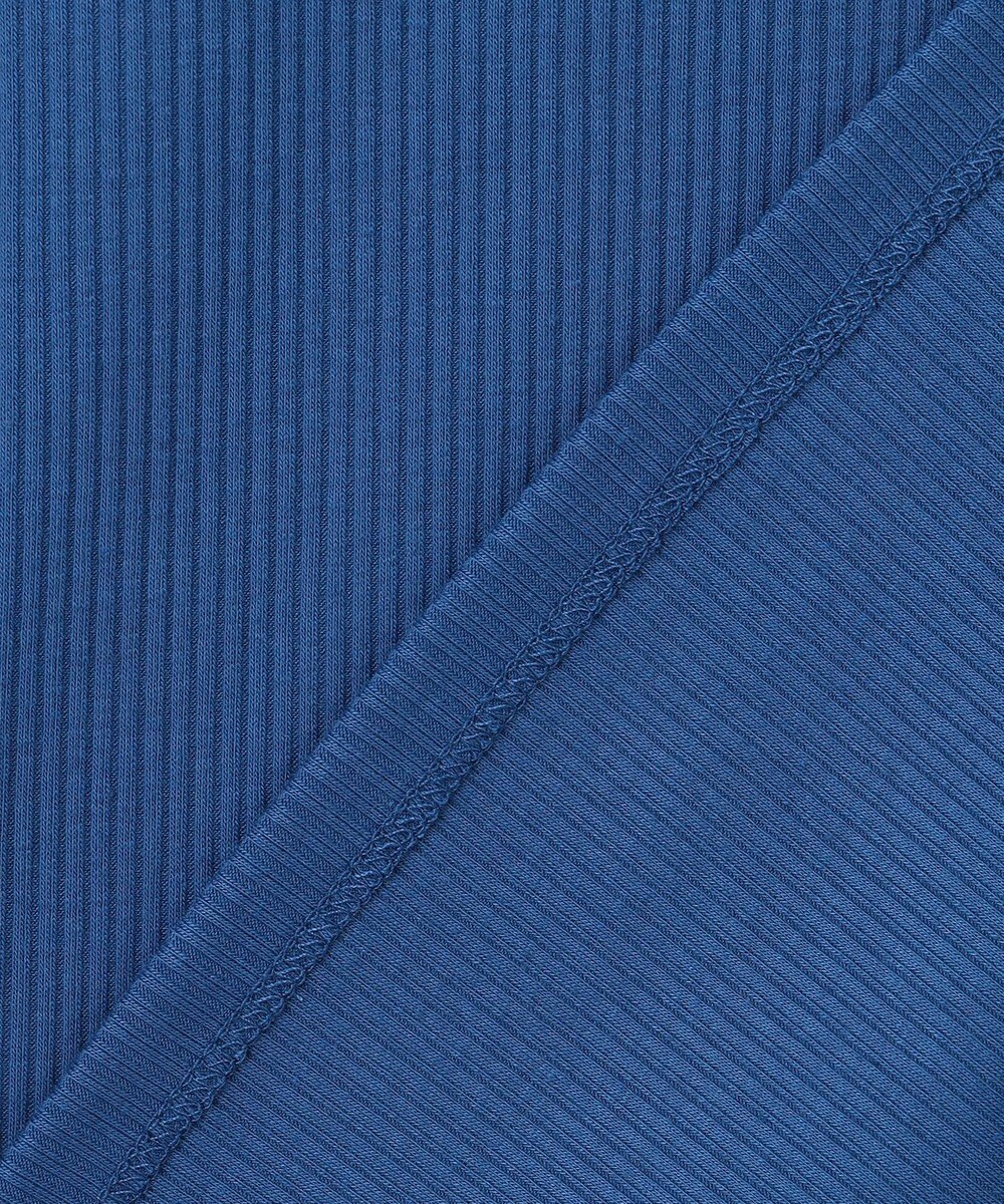 ANY 【2SET】ツインセットヘンリーネックタンクトップ 