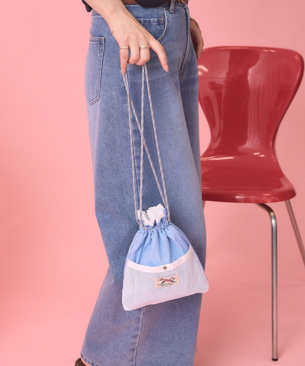 AMERICAN HOLIC 【PENNEY’S】2WAYバッグ 