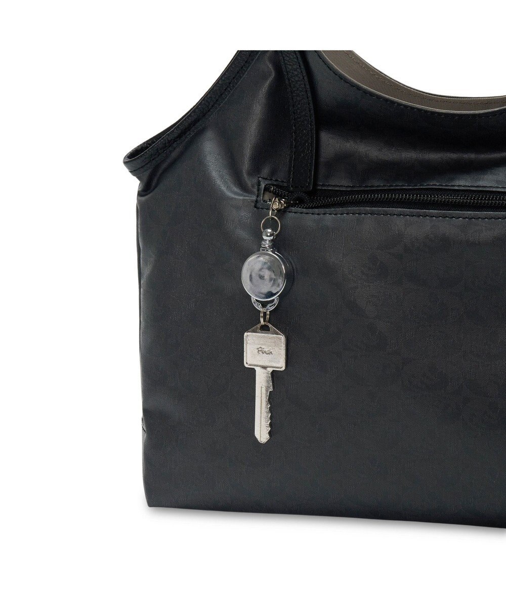 PELLE BORSA B5トートバッグ Alive アライブ 4453 