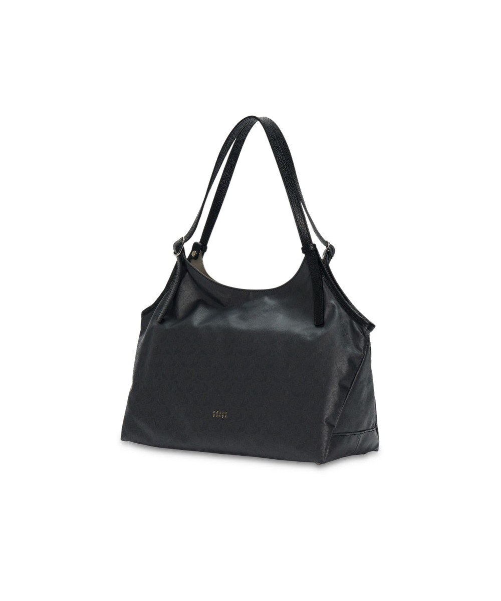 PELLE BORSA B5トートバッグ Alive アライブ 4453 