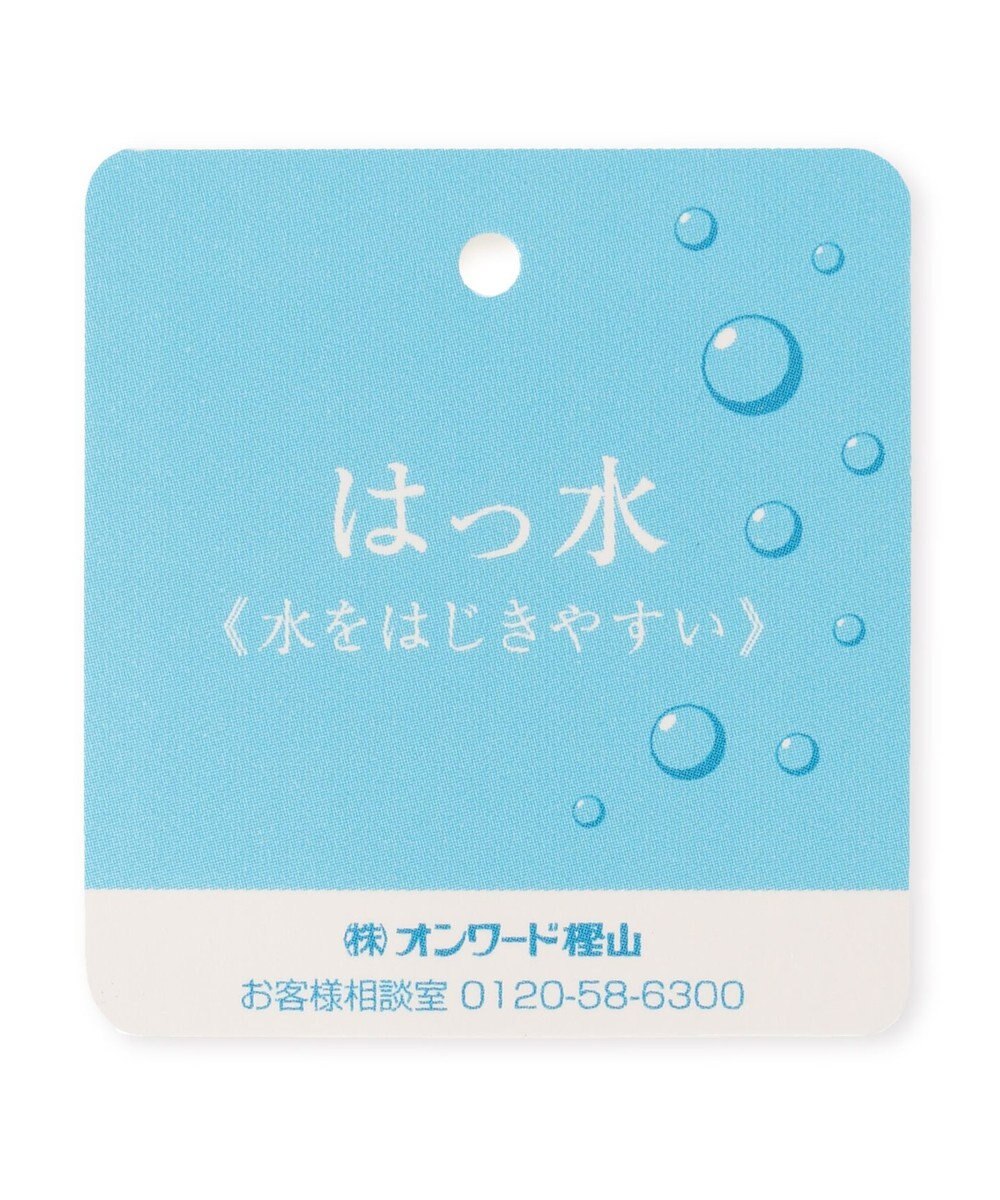 J.PRESS KIDS 【撥水】【140-170㎝】ナイロンストレッチクロス ７分丈パンツ 