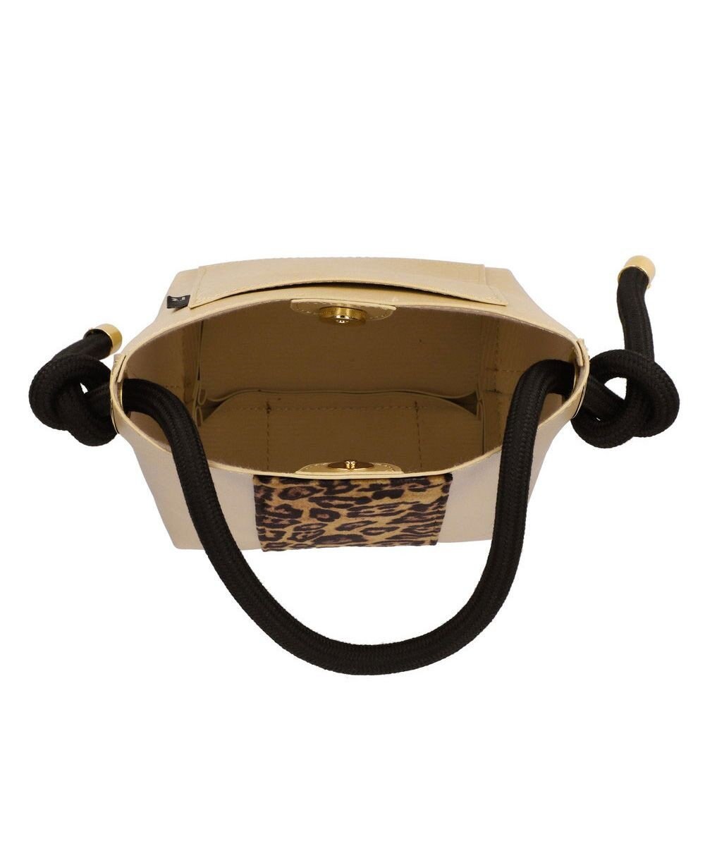 ROOTOTE 0657【直営店限定:ミニショルダー】ベビールー.ファット-ロープ-A 