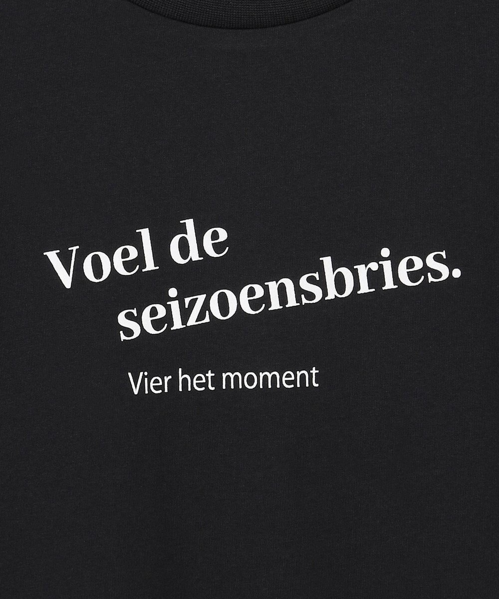 ANY エニィファンクションドルマンスリーブＴシャツ 