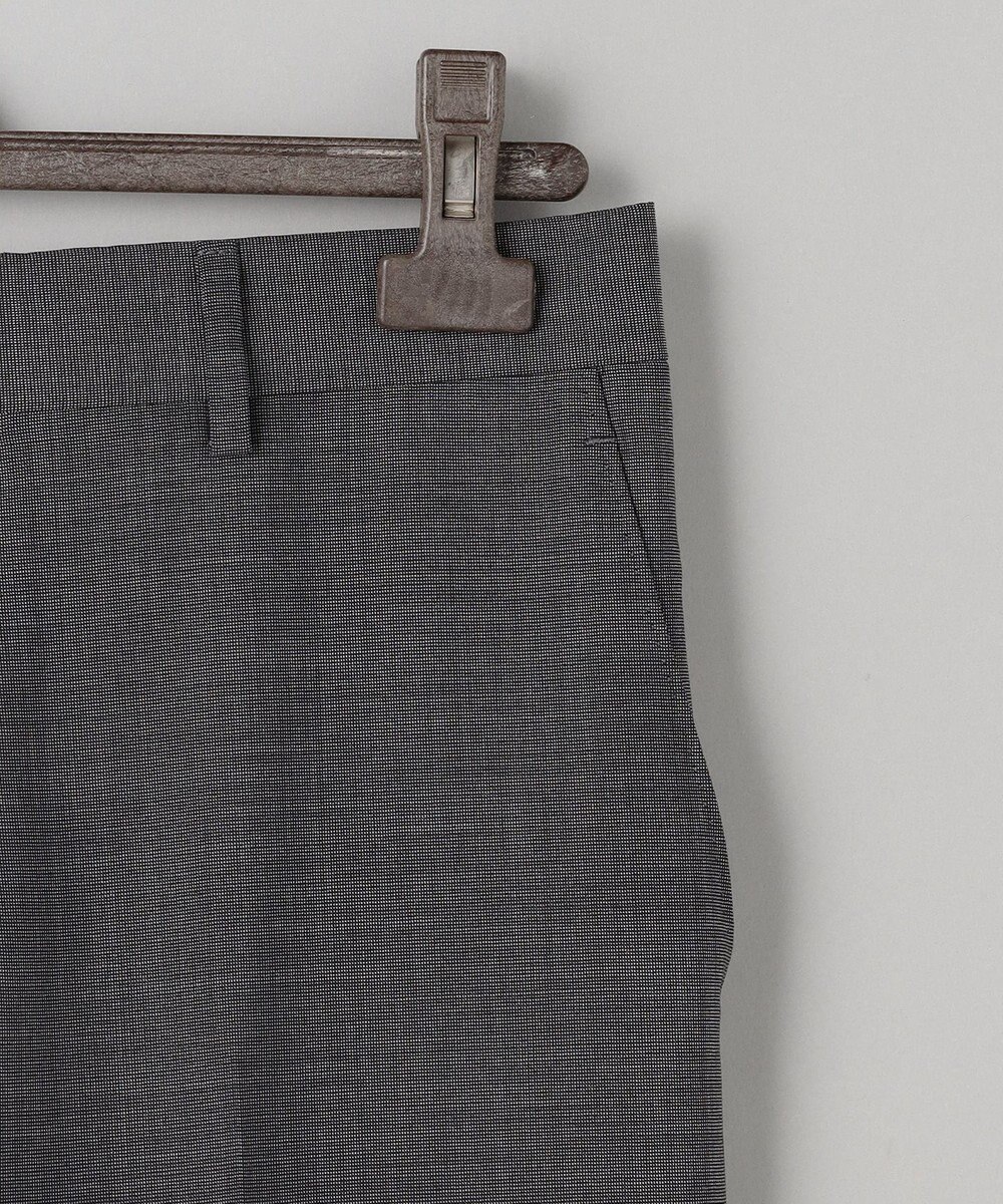 GOTAIRIKU 通年素材【横伸度15％のストレッチ】タスマニア100% SUPER120'sスーパーストレッチ トロピカルスーツ 