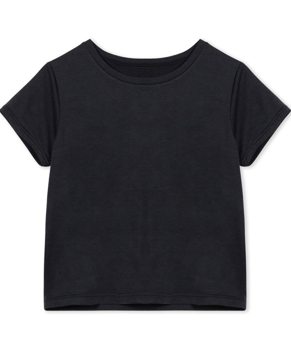 Chacott Chacott BALANCE ドライストレッチリフレクターTシャツ 