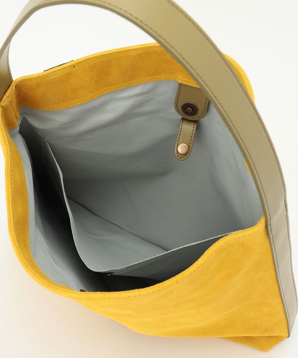 YUSHI Sable - ONE SHOULDER TOTE トートバッグ 