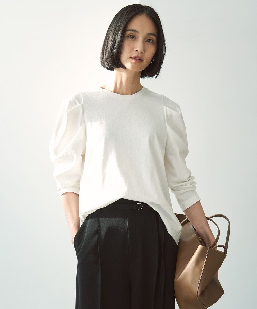 UNFILO タックスリーブT 