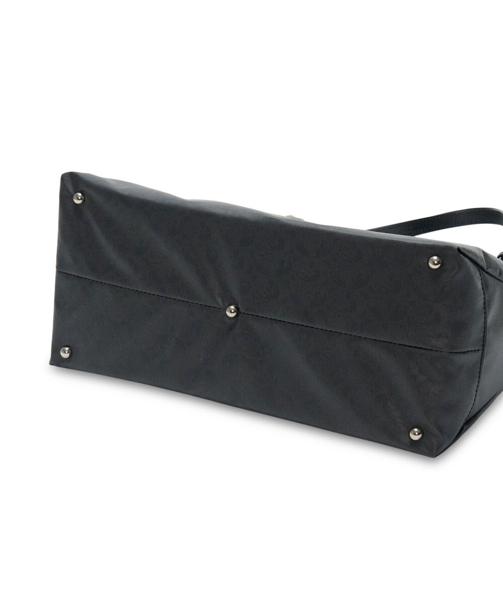 PELLE BORSA B5トートバッグ Alive アライブ 4453 