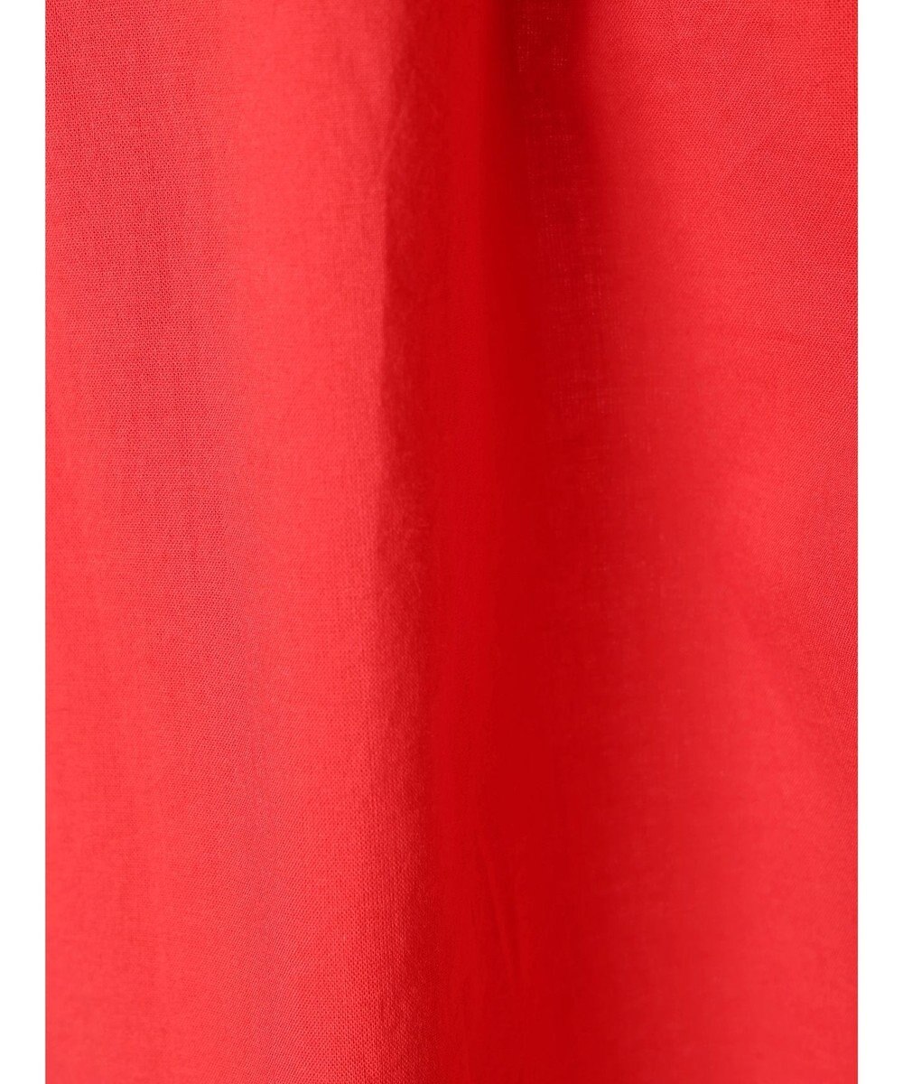 CRAFT STANDARD BOUTIQUE インド綿ピンタックブラウス 