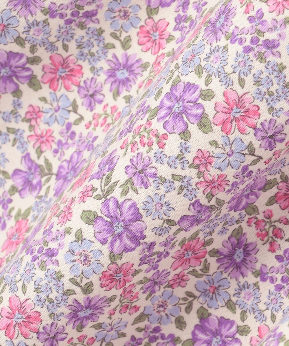 ANY KIDS カットソー サマー ワンピース 