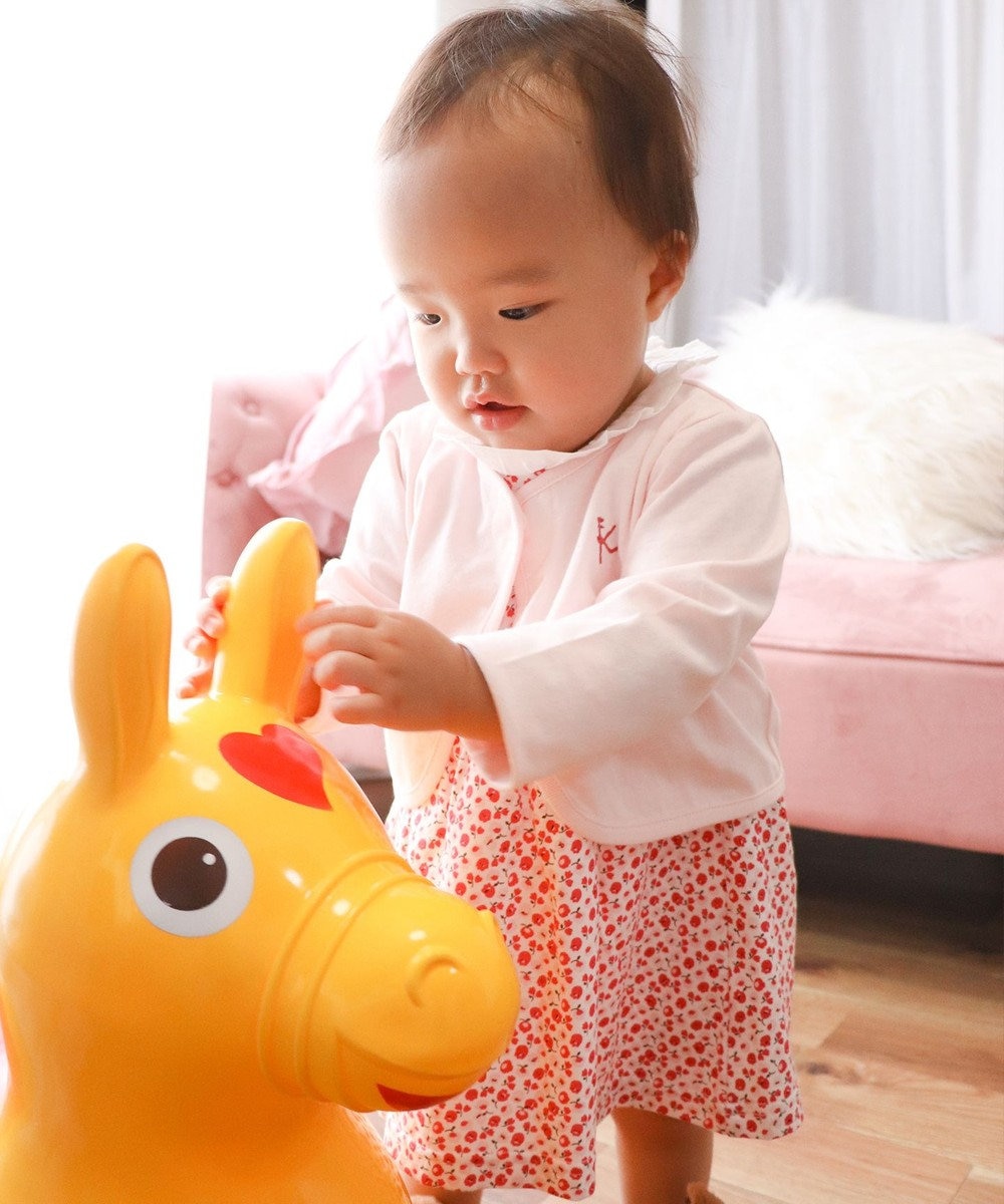 80 90cm ボレロ スズランプリントワンピース ブルマ 3点セット 組曲 Kids ファッション通販 公式通販 オンワード クローゼット 80 90cm ボレロ スズランプリントワンピース ブルマ 3点セット 組曲 Kids ファッション通販 公式通販 オンワード クローゼット