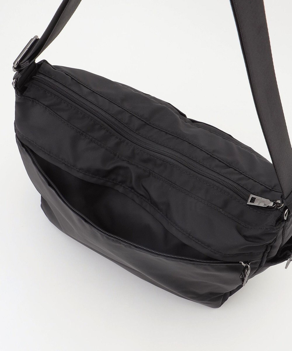 Y'SACCS 【Y’SACCS vous et】サイドジップショルダー 