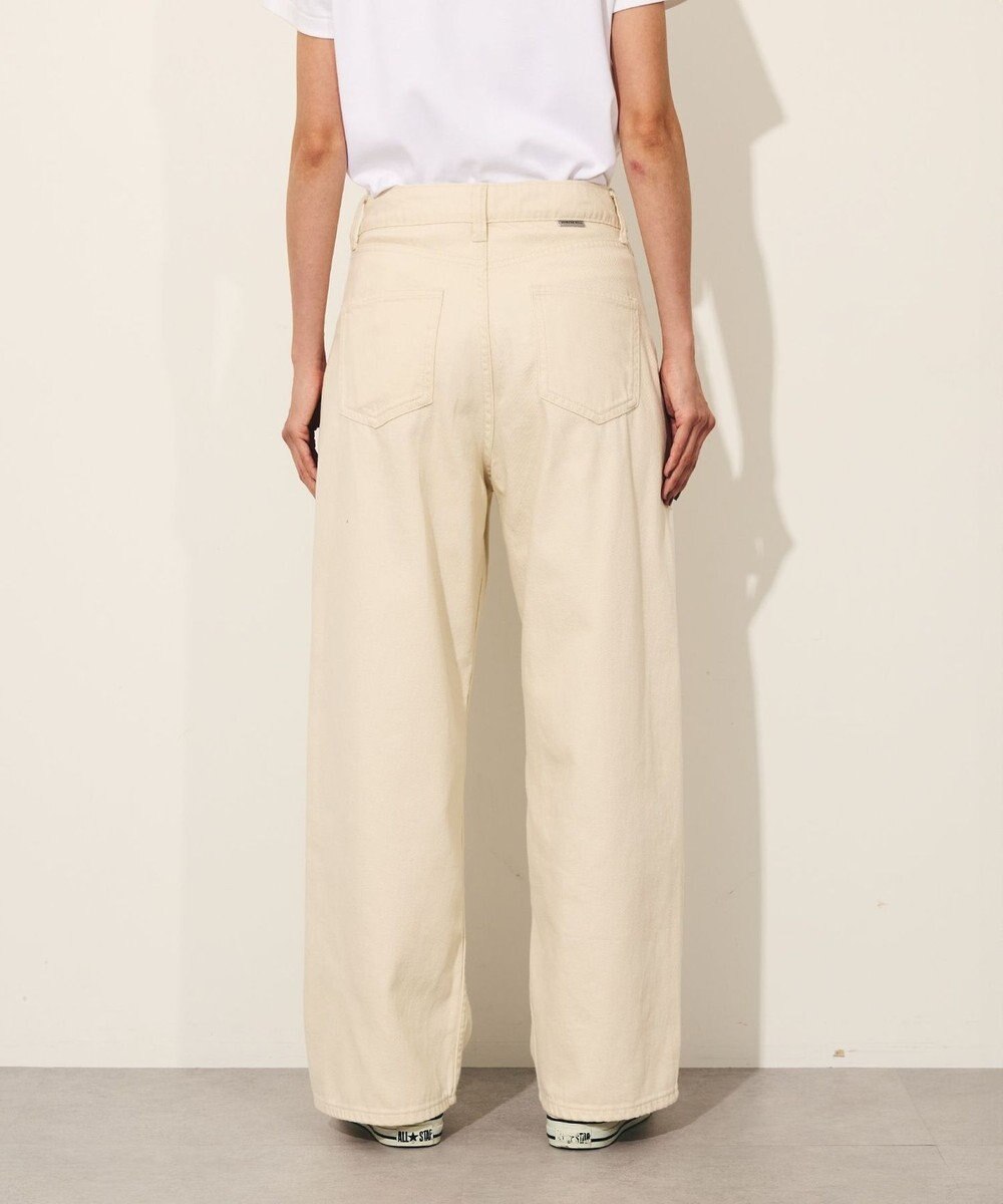 AMERICAN HOLIC ワイドデニム 