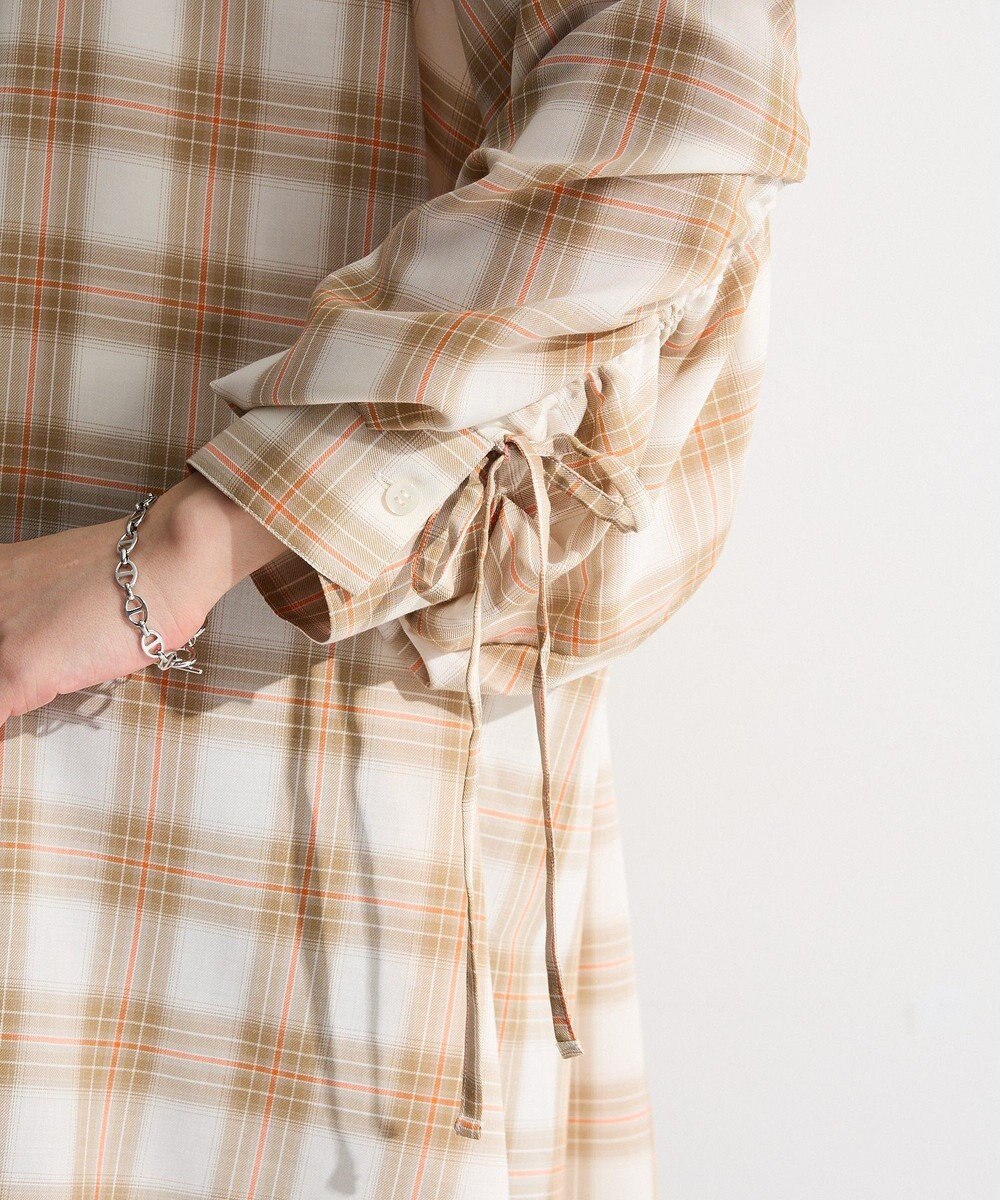 Green Parks 【しゃれシャツ】イージーケアシャーリングシャツ 