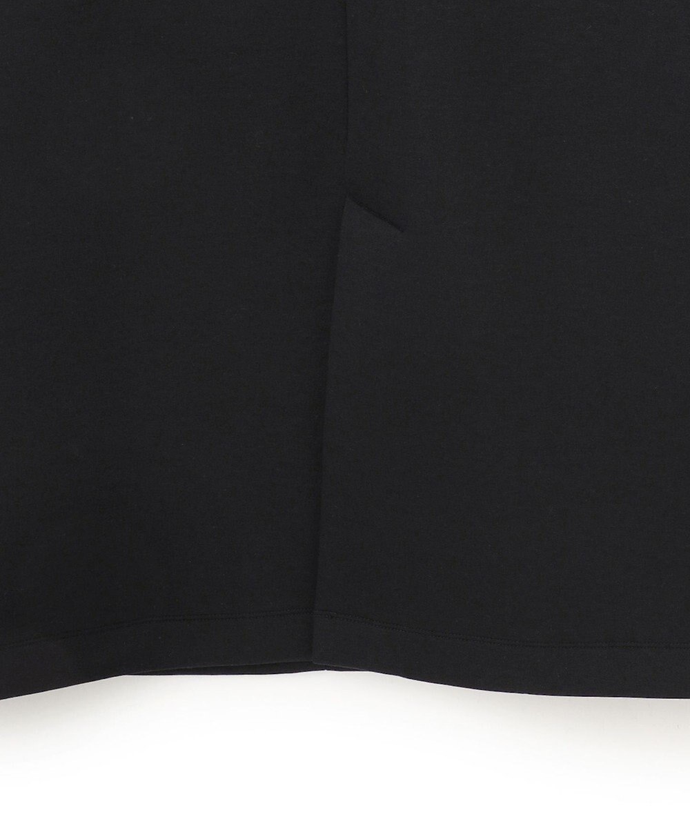 ICB 【先行予約・WEB限定】ソフトダンボール ジャンパースカートワンピース 