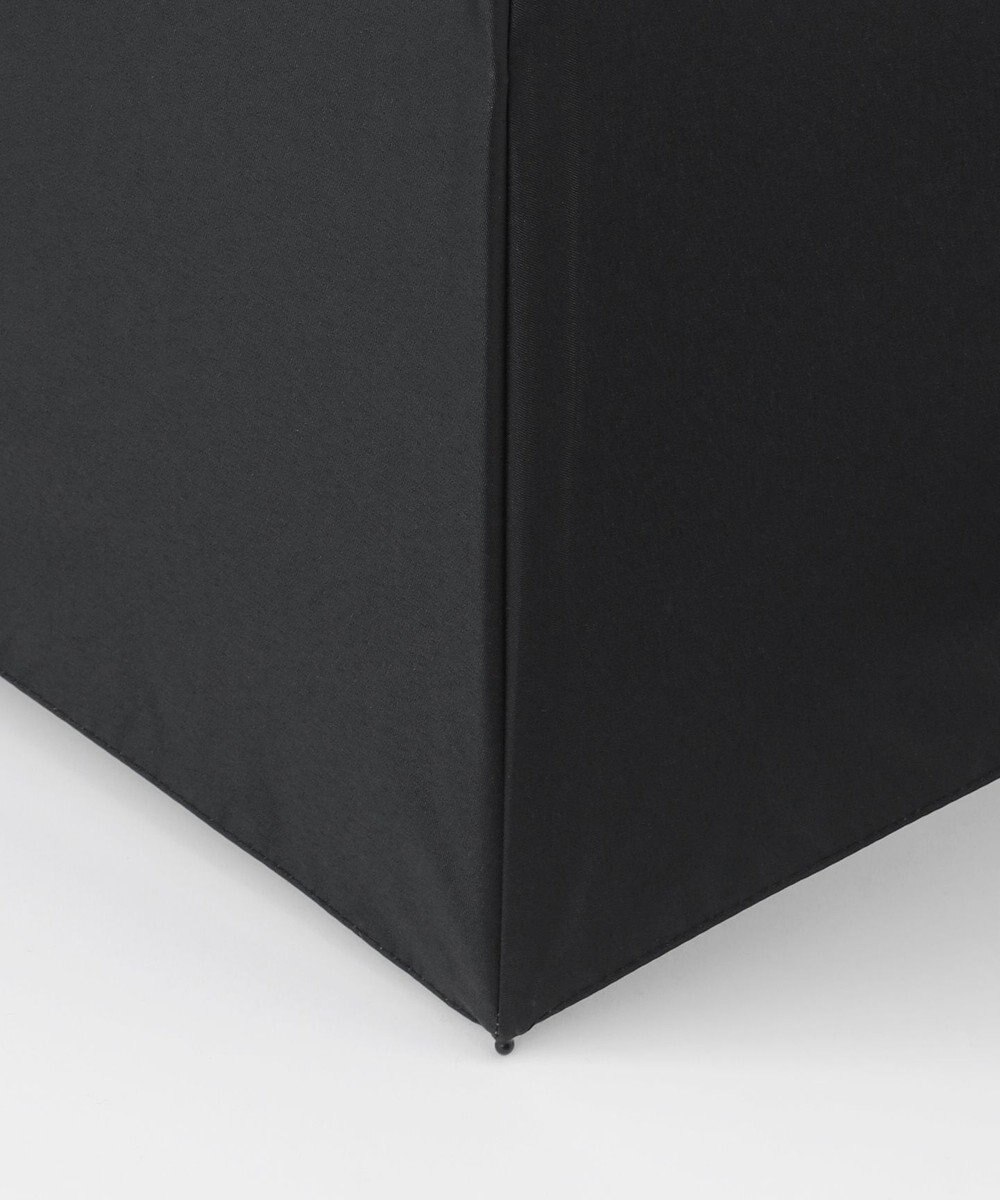 JOSEPH HOMME 【遮光率100%/UVカット100%/晴雨兼用/大きめ】  東レ サマーシールド 折りたたみ傘61cm 