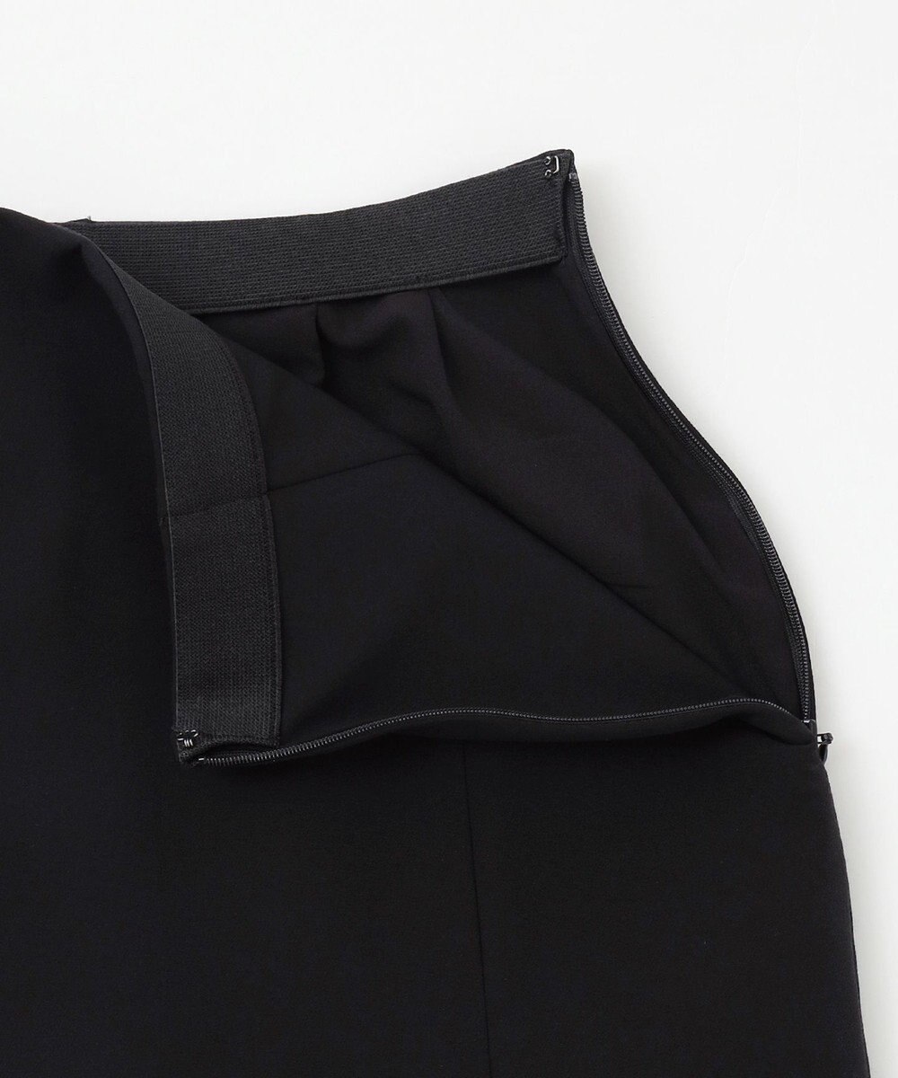 GRACE CONTINENTAL ペンシルスリットスカート 