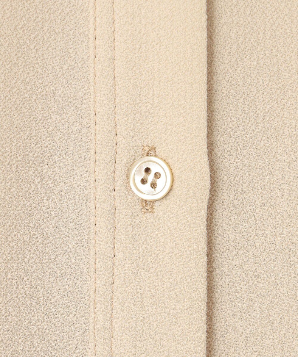 BEIGE， 【WEB限定・洗える】DUPONT / ベルト付き3WAYワンピース 