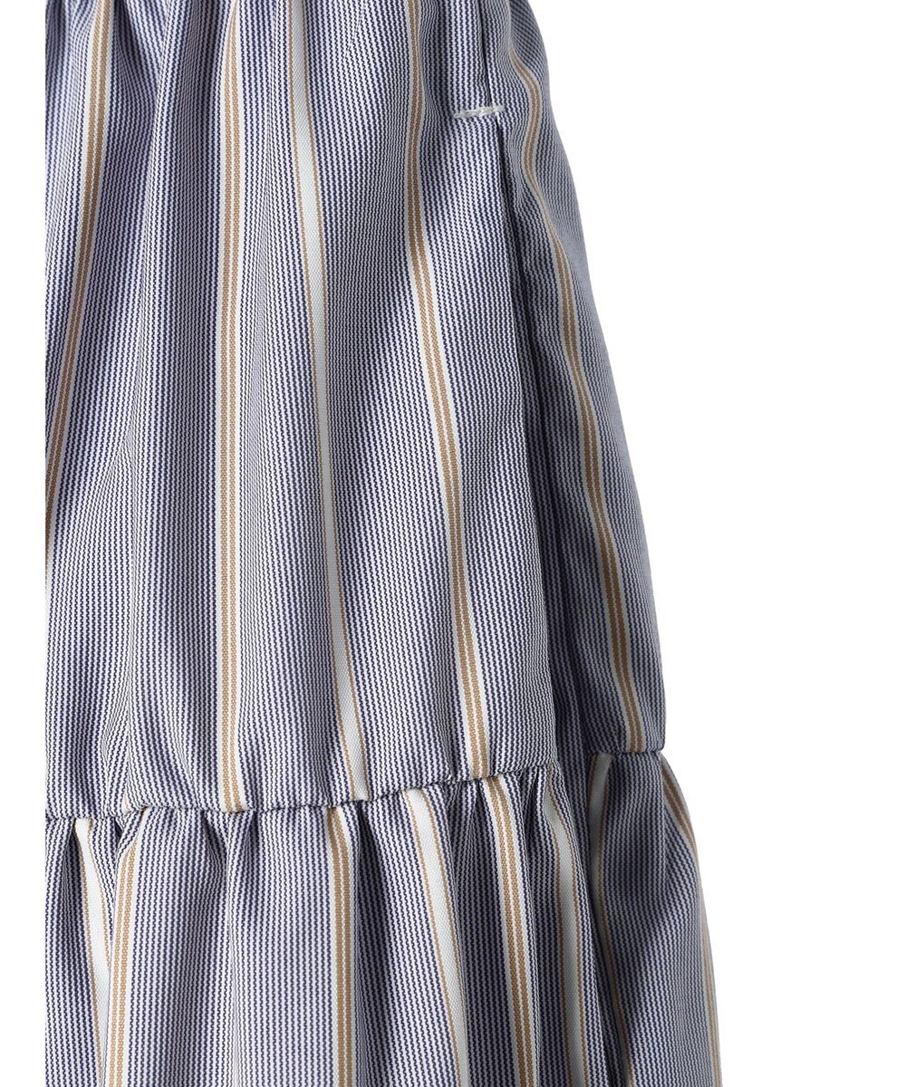 AMERICAN HOLIC ティアードギャザースカート 