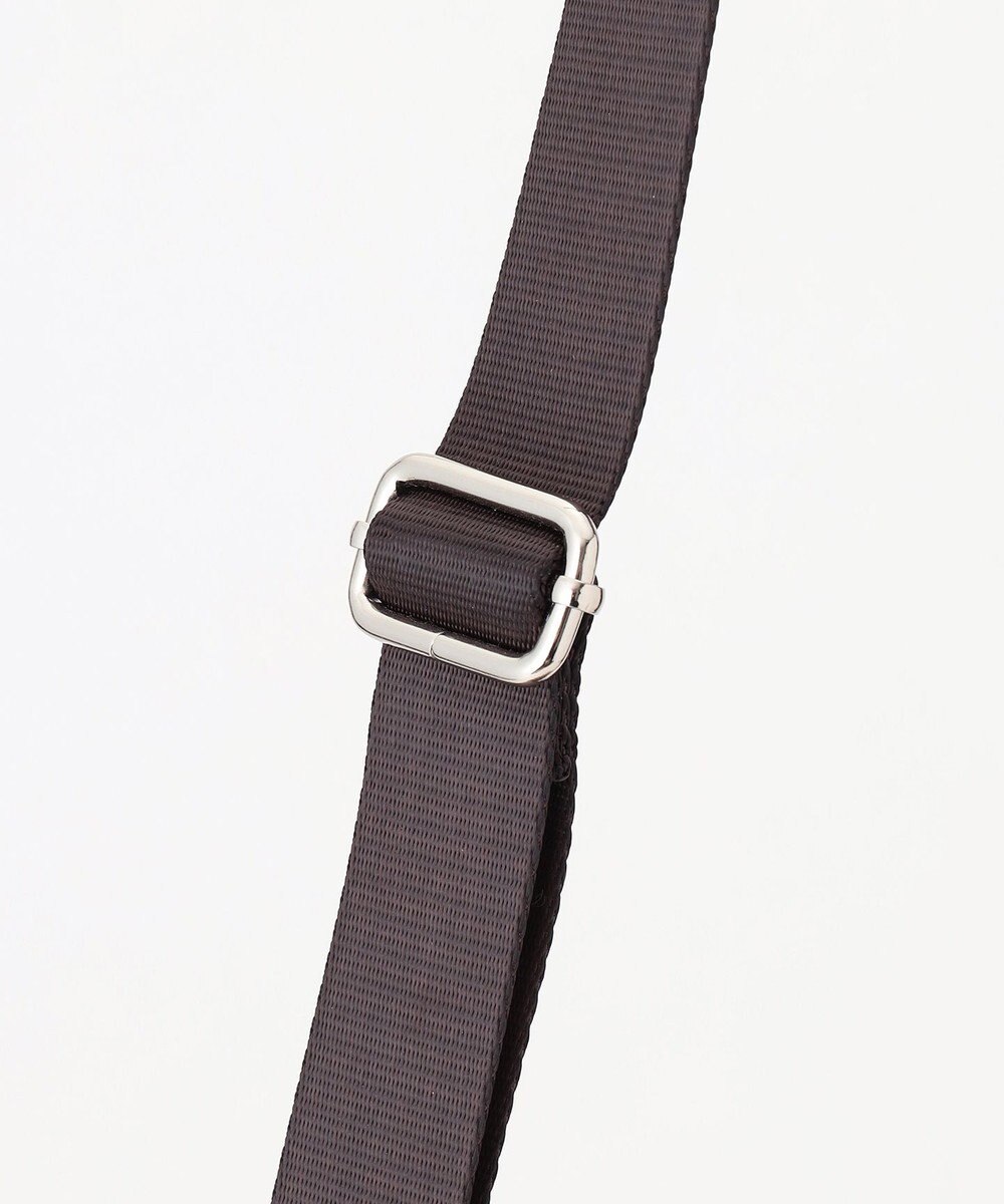 Y'SACCS 【Y’SACCS vous et】サイドギャザー2WAYトート Mサイズ 