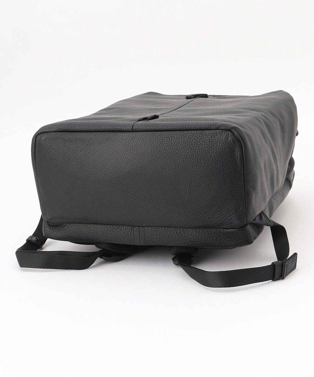 Y'SACCS 【MADE IN JAPAN】　WELLBA　人間工学バックパック　Mサイズ 