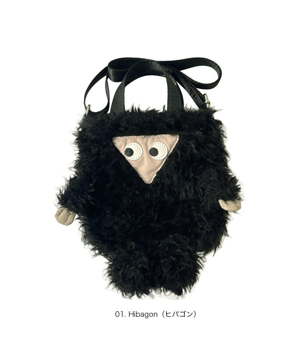 ROOTOTE 3616【トート＆ショルダー】EU.ベビールー.2way.クリプティッド-E 