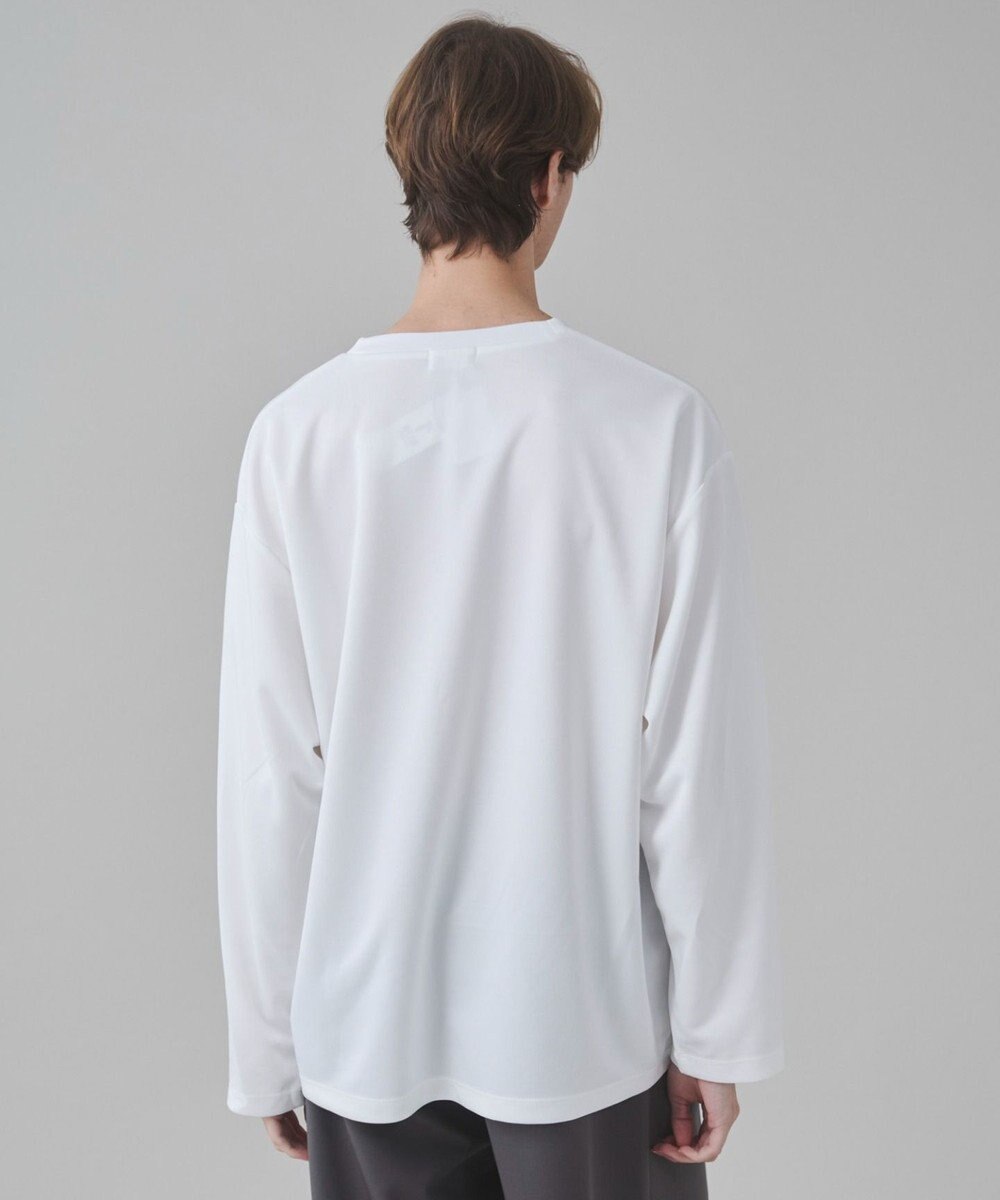 WEGO 【ユニセックス着用アITEM/２点SET】フェイクスウェードアンサンブルカーディガン 