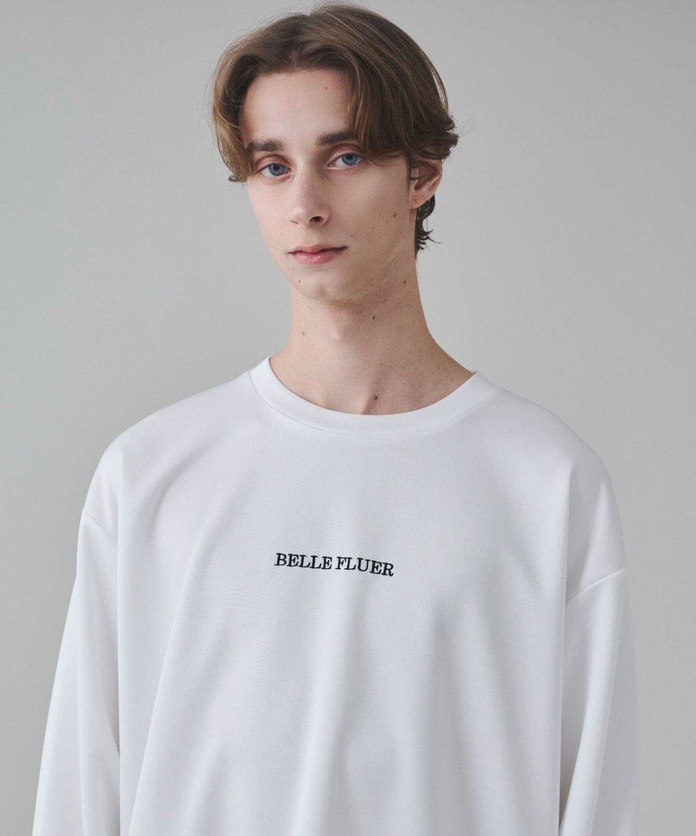 WEGO 【ユニセックス着用アITEM/２点SET】フェイクスウェードアンサンブルカーディガン 