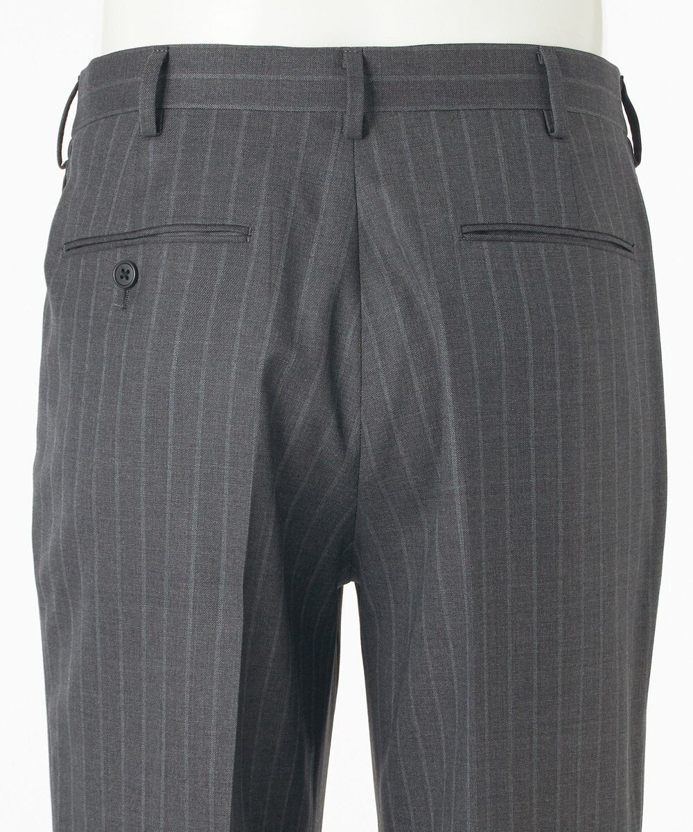 J.PRESS MEN 【WEB・一部店舗限定】インテリジェントストライプ スーツ 