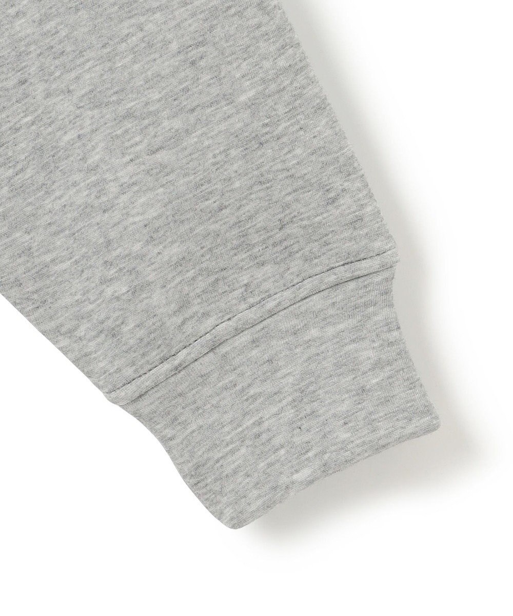 J.PRESS YORK STREET 【UNISEX】スウェット / クルー 