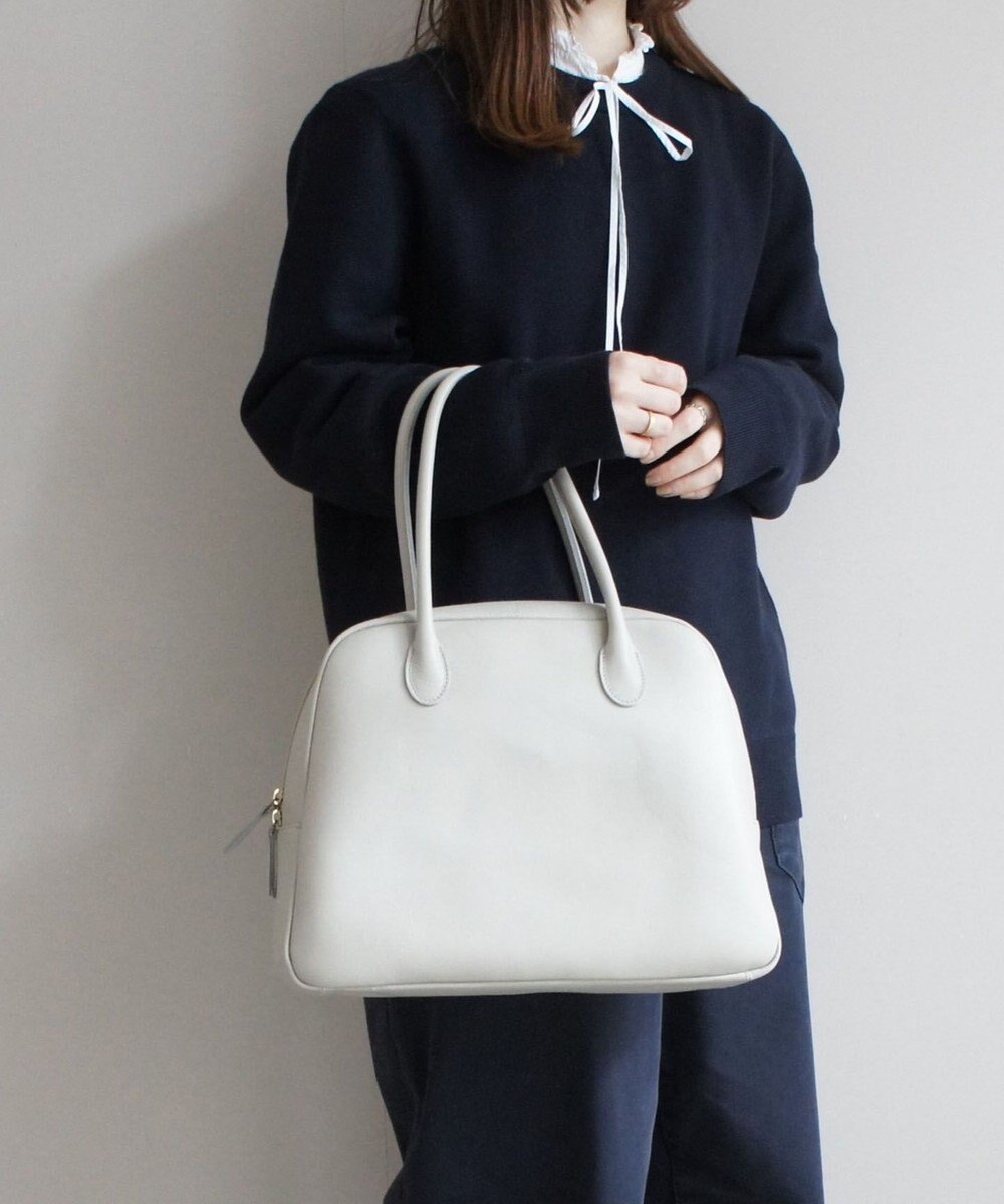 TIDEWAY MOSS ボストンバッグ L 