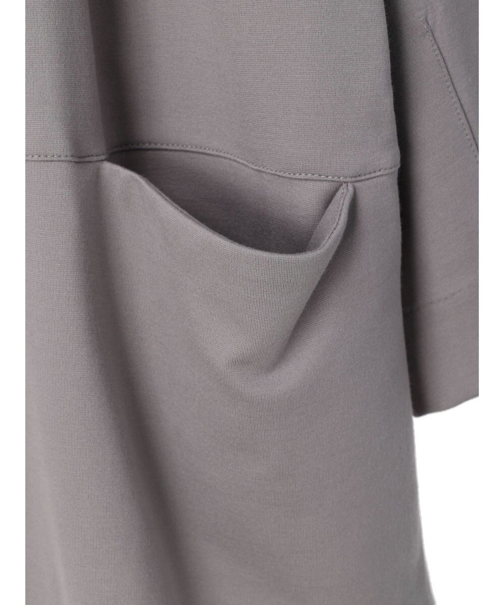 CRAFT STANDARD BOUTIQUE ポンチノーカラージャケット 