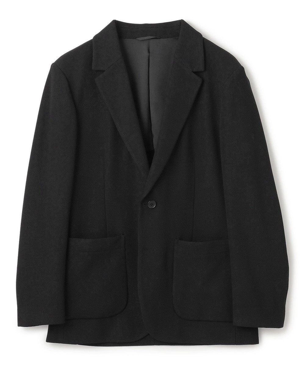 JOSEPH HOMME ソフトタックジャージー　ジャケット 