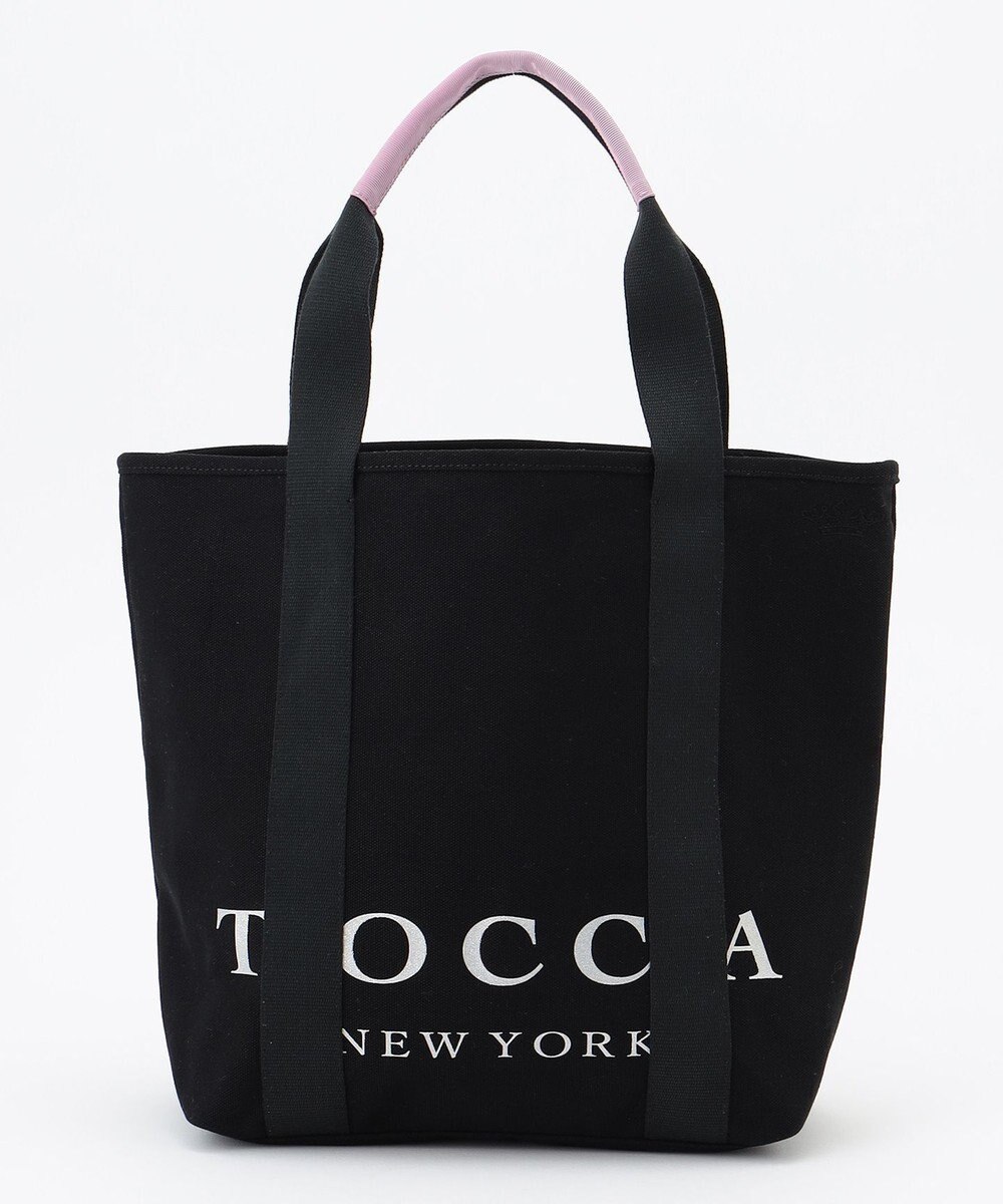 WEB限定】BIG TOCCA TOTE L トートバッグ L / TOCCA | ファッション