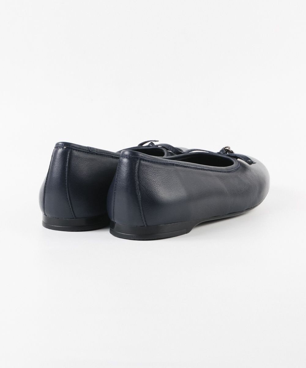 BONTRE 【BONTRE/ボントレ】レザーバレエシューズ/50301-VA 