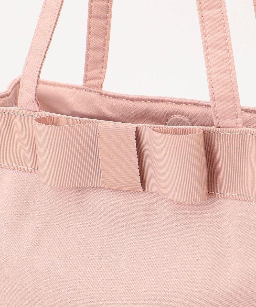 TOCCA 【新色登場】【A4サイズ対応】WISH LINK SUBBAG サブバッグ 