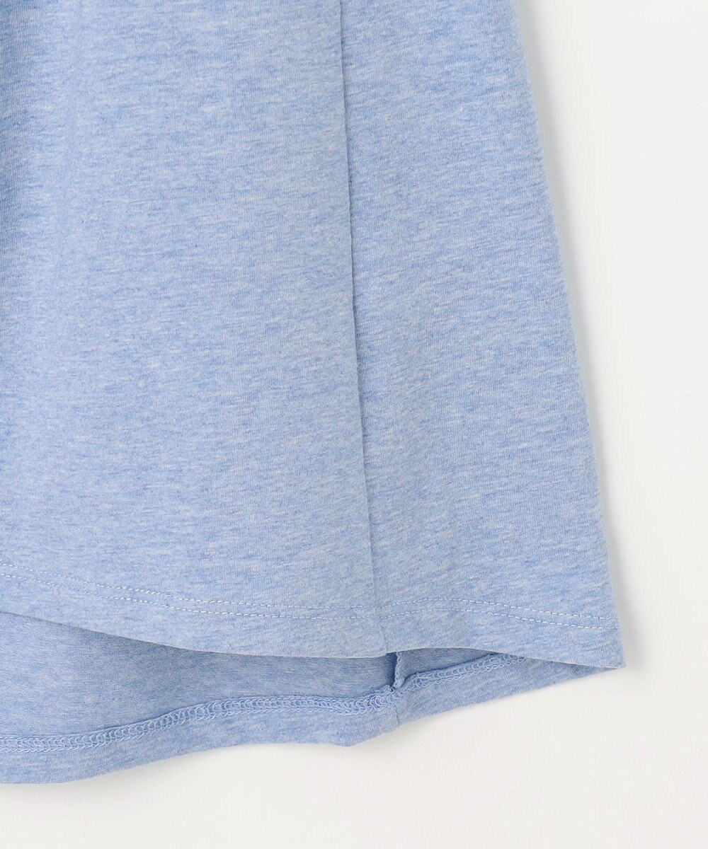 組曲 KIDS 【150-160㎝】 petit fleur エンブロイダリーチュニック 