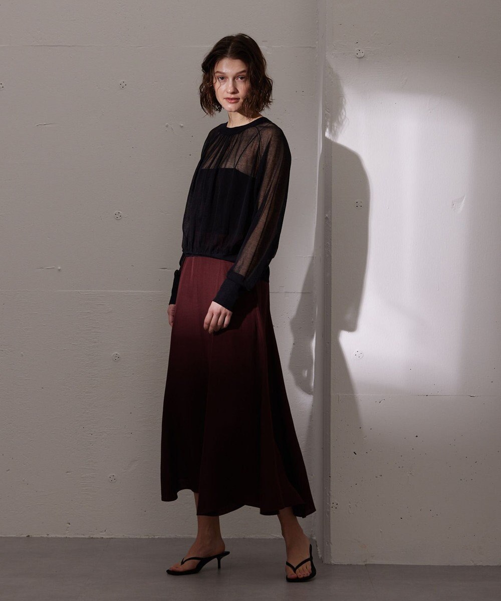 BEIGE， LIANE / ニットトップス 