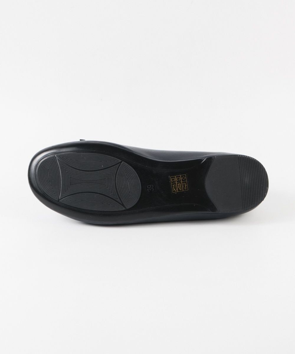 BONTRE 【BONTRE/ボントレ】レザーバレエシューズ/50301-VA 