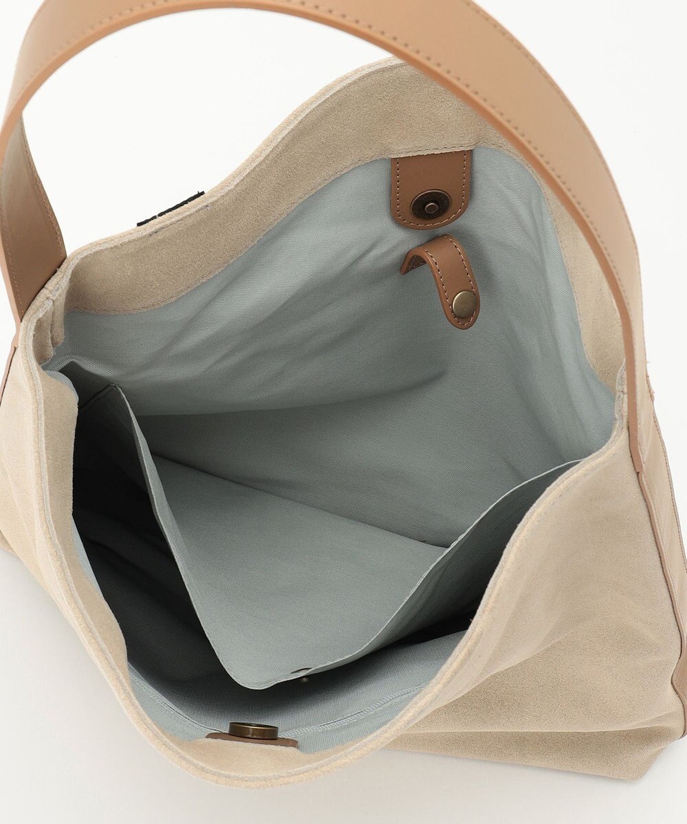 YUSHI Sable - ONE SHOULDER TOTE トートバッグ 