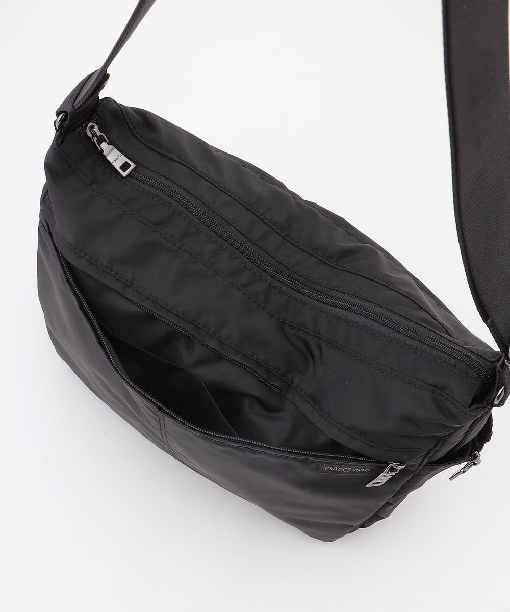 Y'SACCS 【Y’SACCS vous et】サイドジップショルダー 