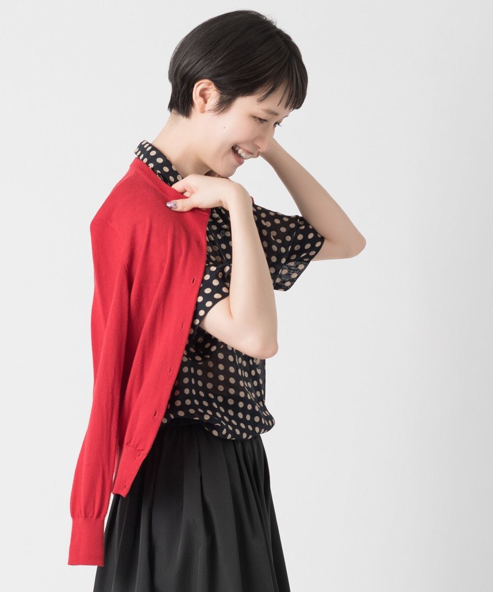 ONWARD Reuse Park 【23区】ニット秋冬 