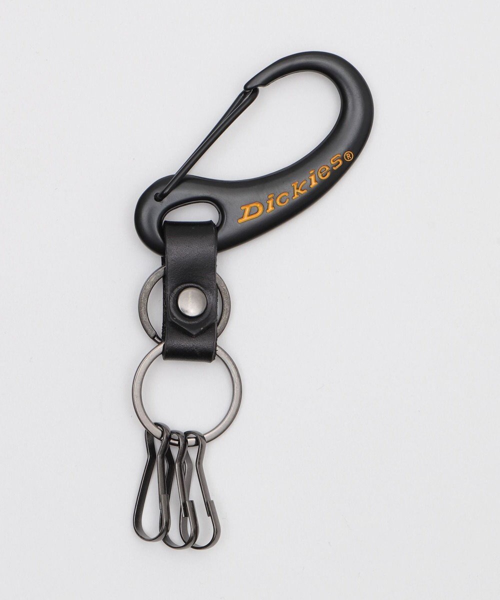 WEGO Dickies フックカラビナキーホルダー 