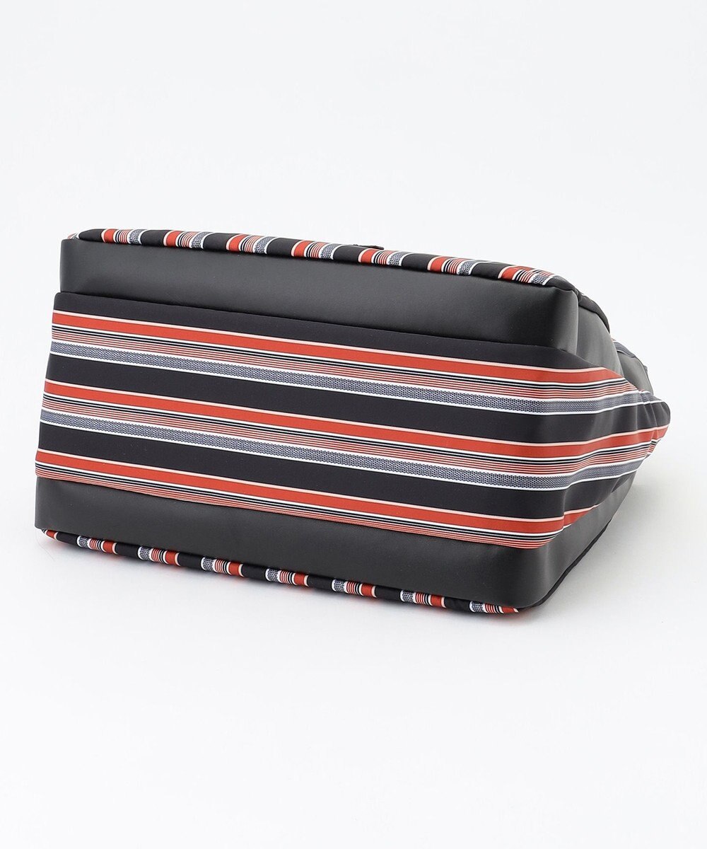 Y'SACCS マルチストライプ すっきりトート Mサイズ 