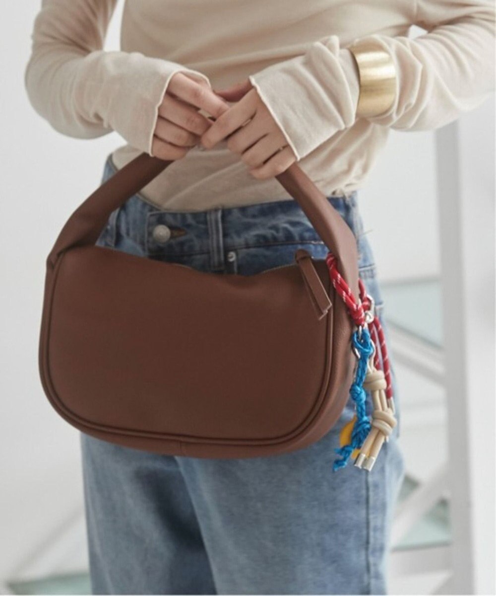 WEGO 【ANGIE VINTAGE】ハーフムーンBAG 