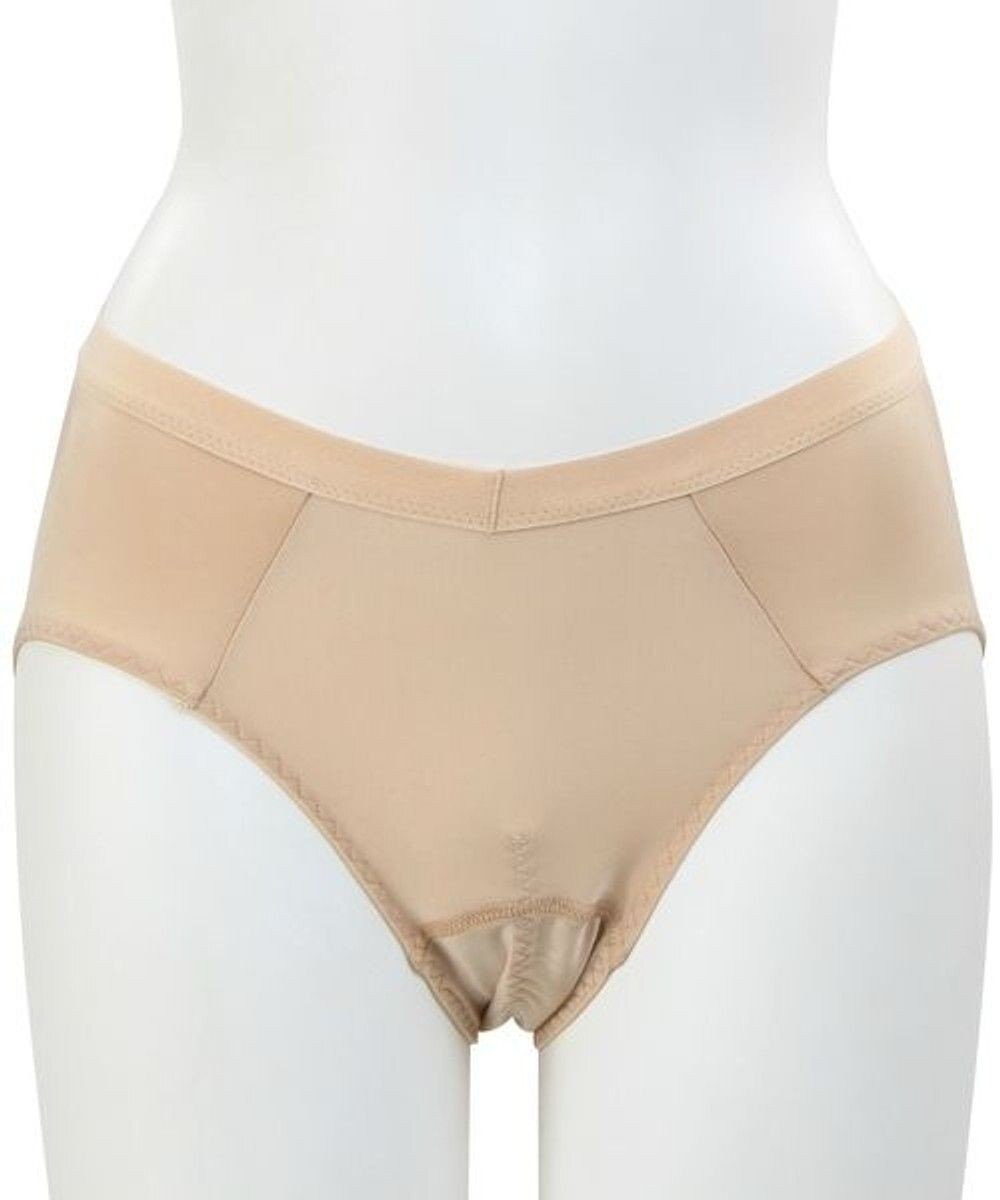 Chacott ジュニア・サニタリーショーツ（スタンダードタイプ） 