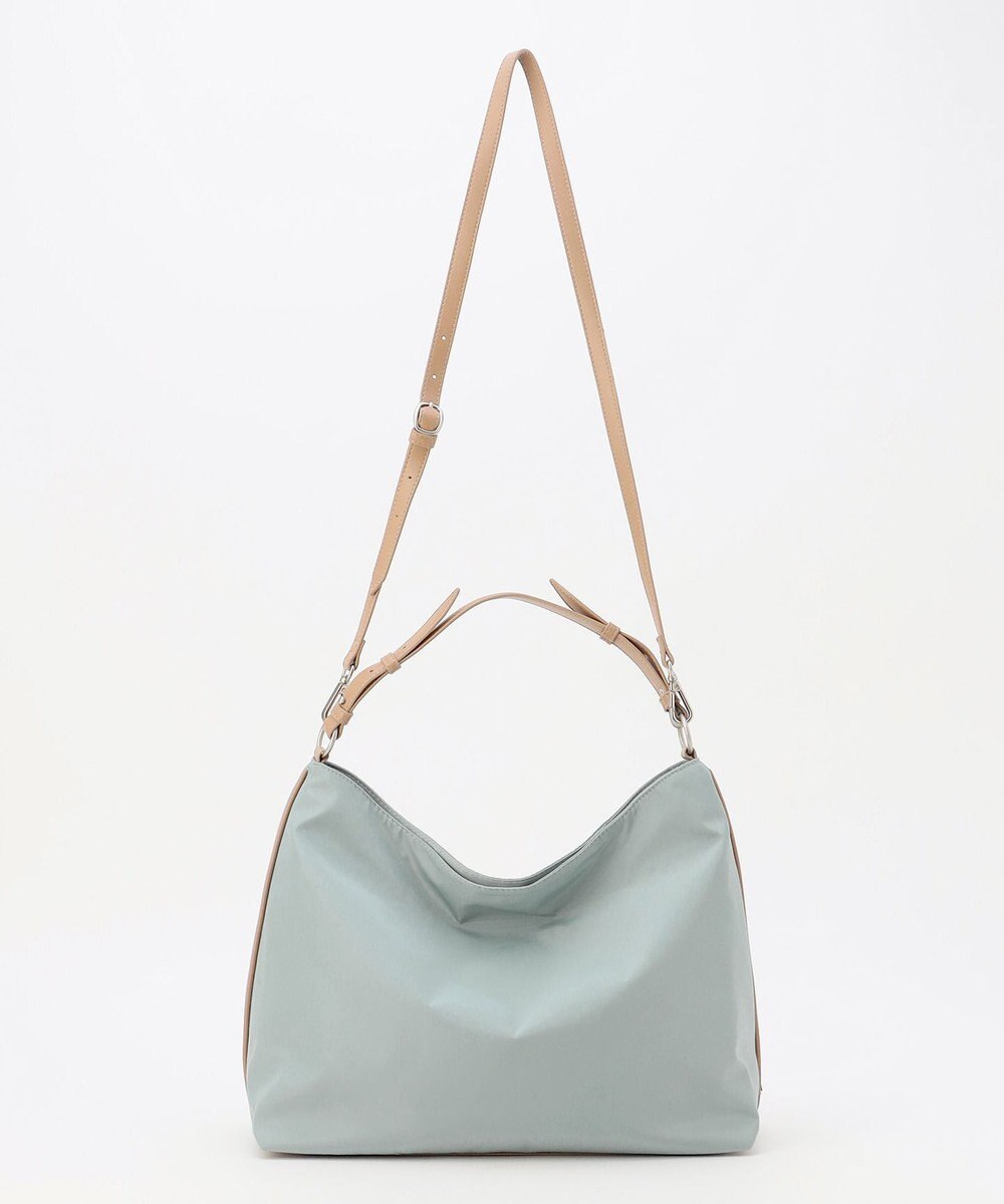 自由区 ワンショルダープレーン バッグ 