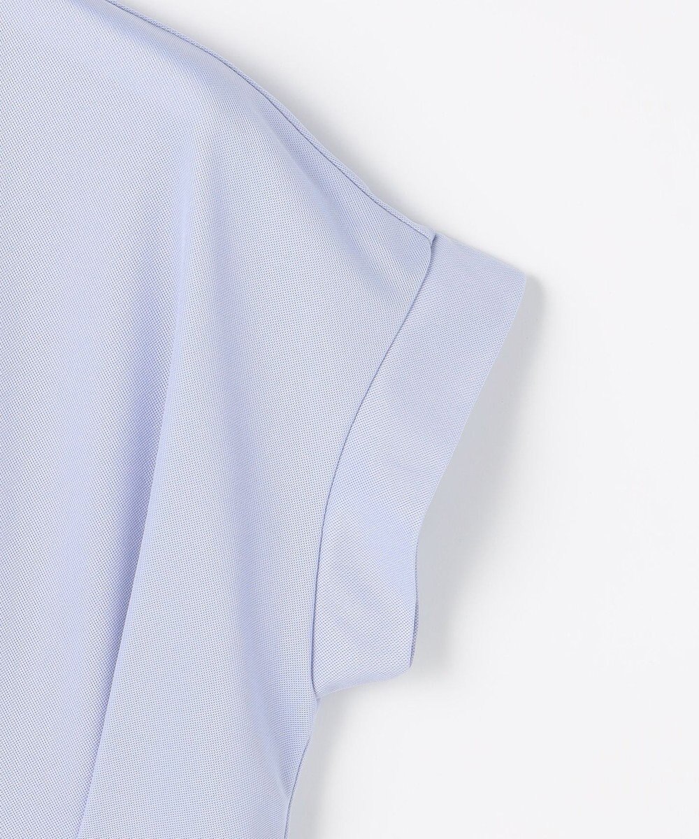 ANY SIS S カナパウエストタック プルオーバー 